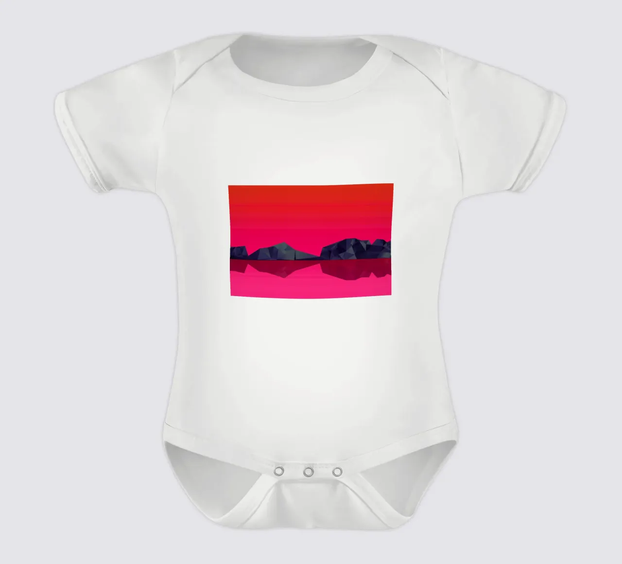 2 body bébé de Three Of The Possessed