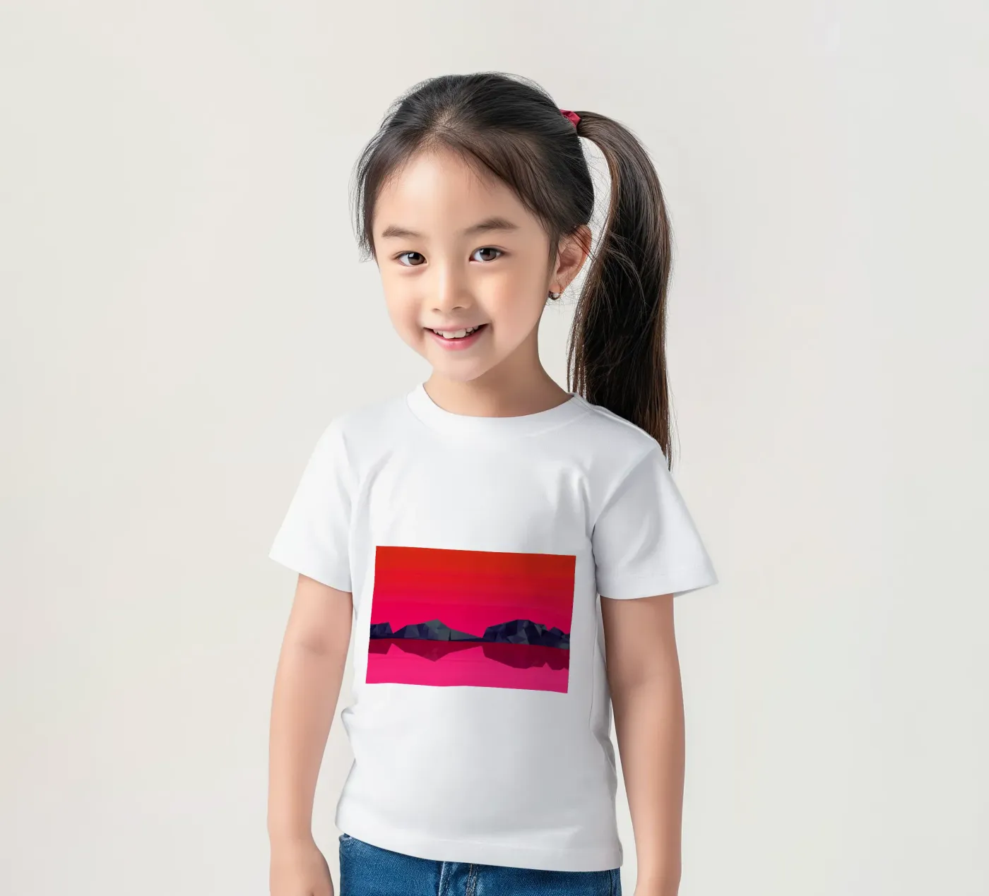 2 t-shirt enfant de Three Of The Possessed
