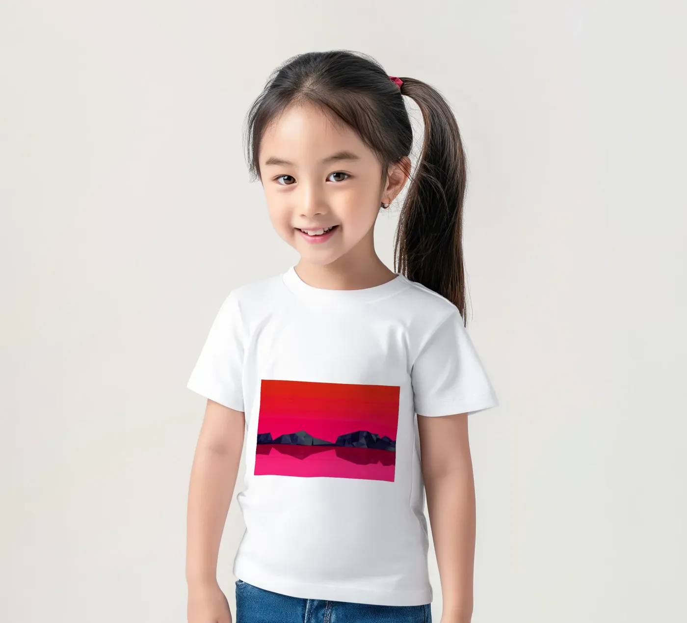 2 t-shirt enfant de Three Of The Possessed