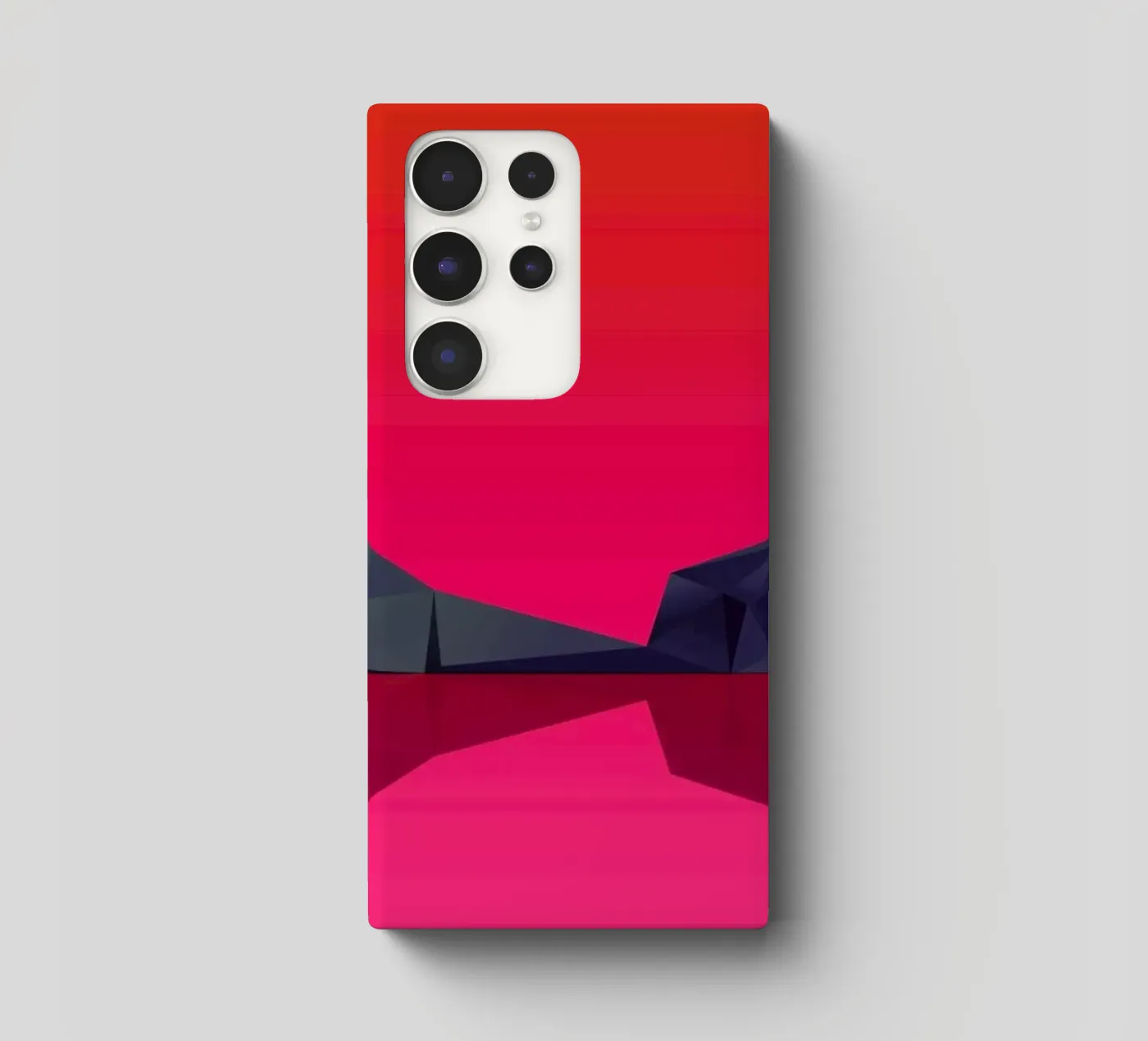 2 samsung phone case by Three Of The Possessed