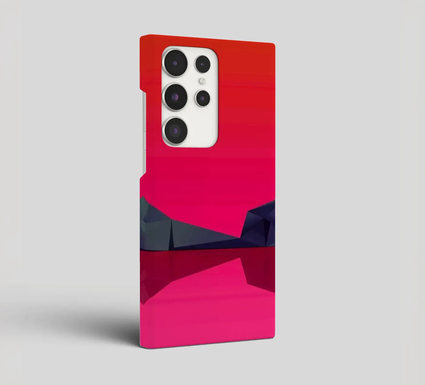 2 samsung phone case by Three Of The Possessed