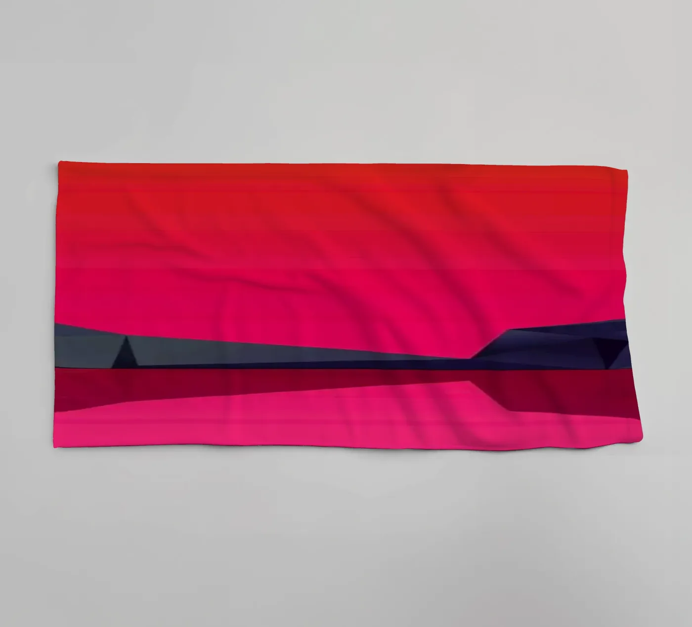 2 asciugamano da bagno da Three Of The Possessed