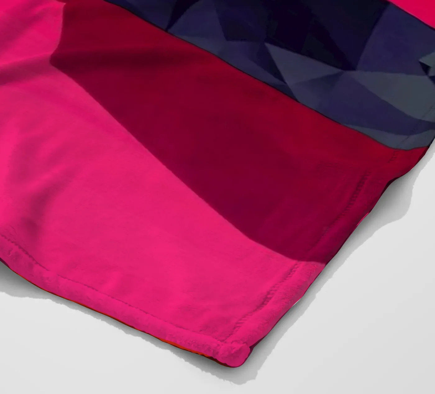 2 fleecedeken van Three Of The Possessed