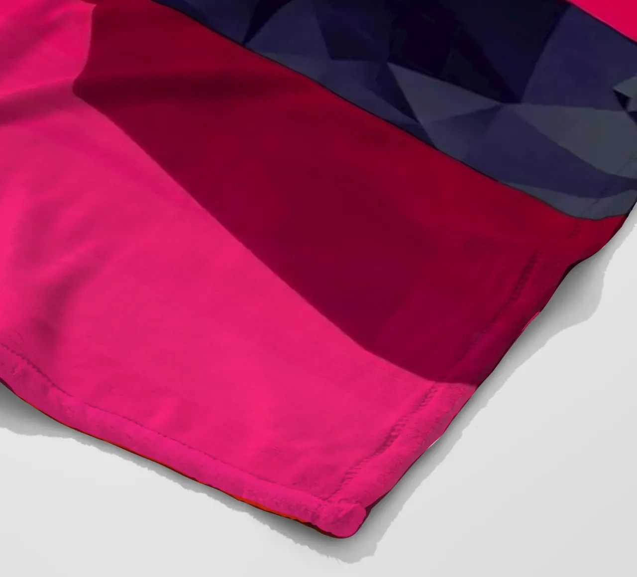 2 Fleecedecke von Three Of The Possessed