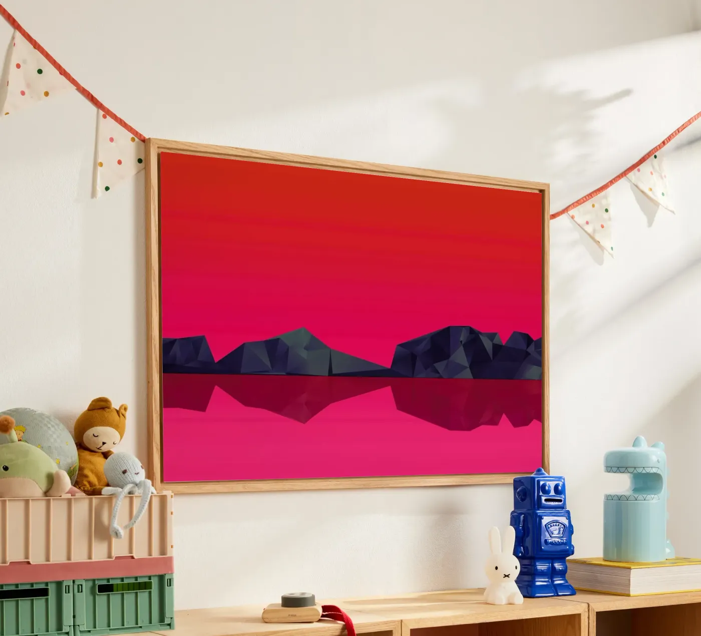 2 plexiglas de Three Of The Possessed