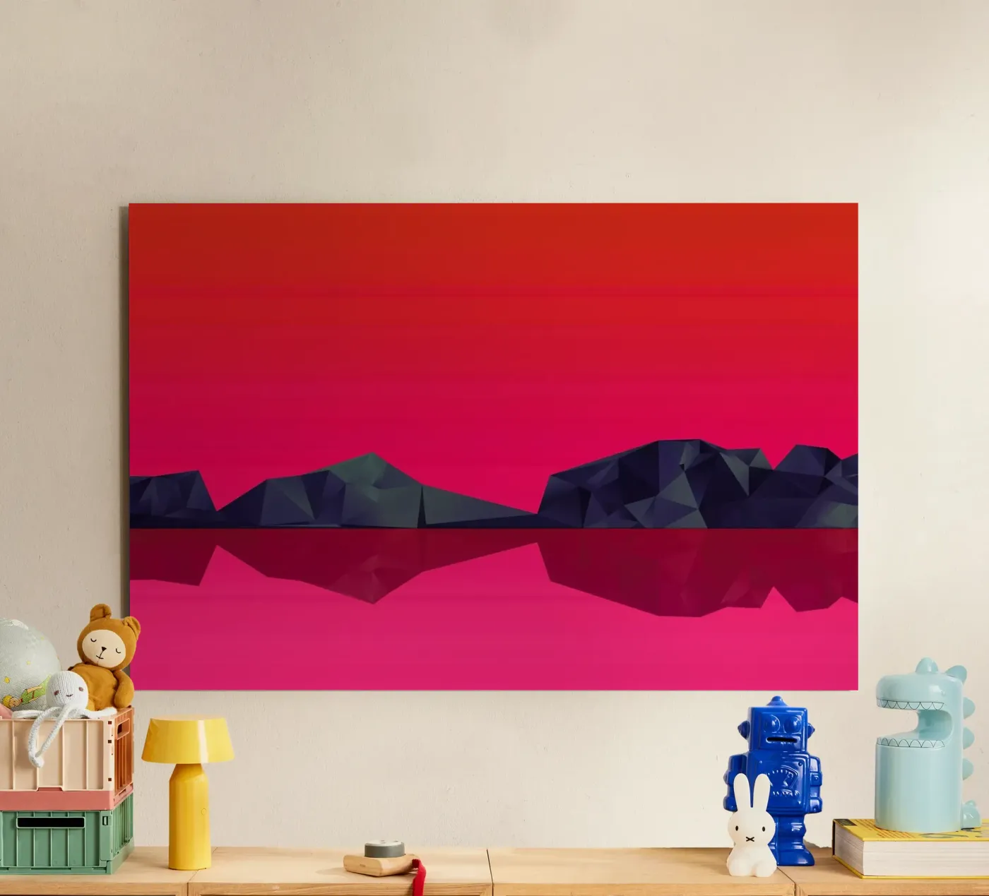 2 forex-plaat van Three Of The Possessed