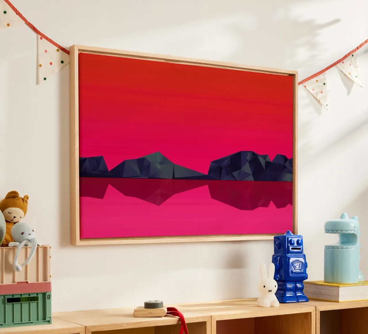 2 tela da Three Of The Possessed