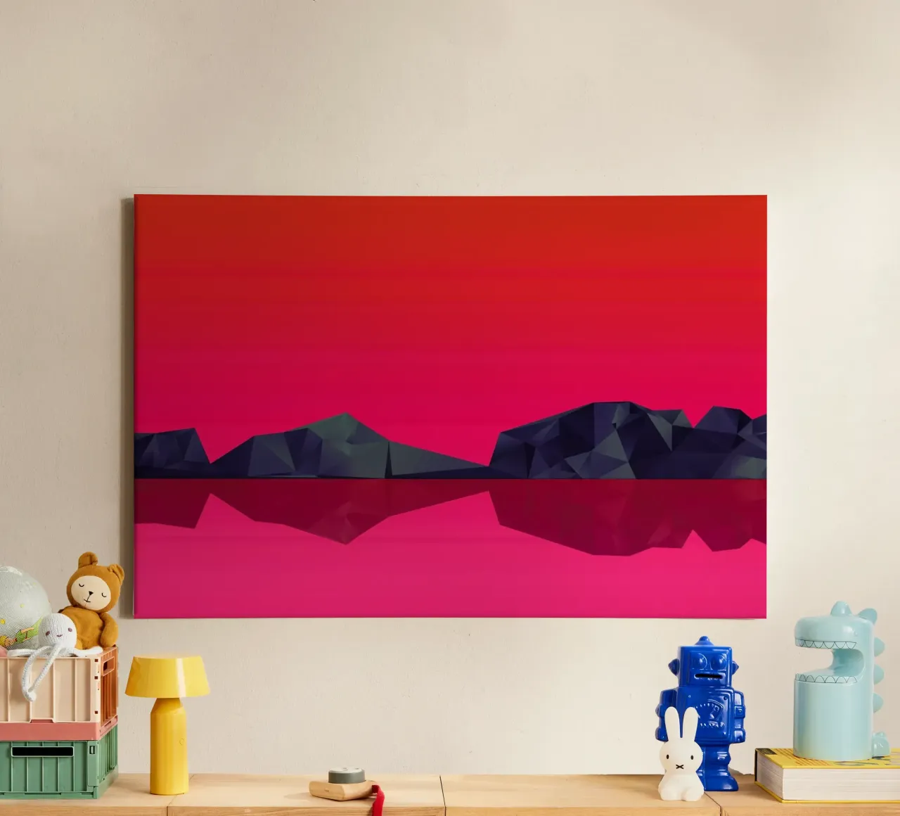 2 tela da Three Of The Possessed