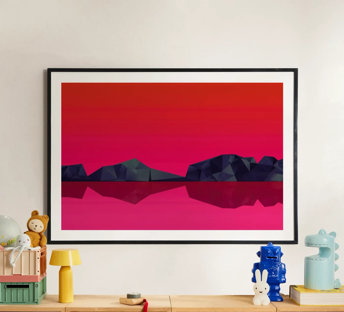 2 poster van Three Of The Possessed