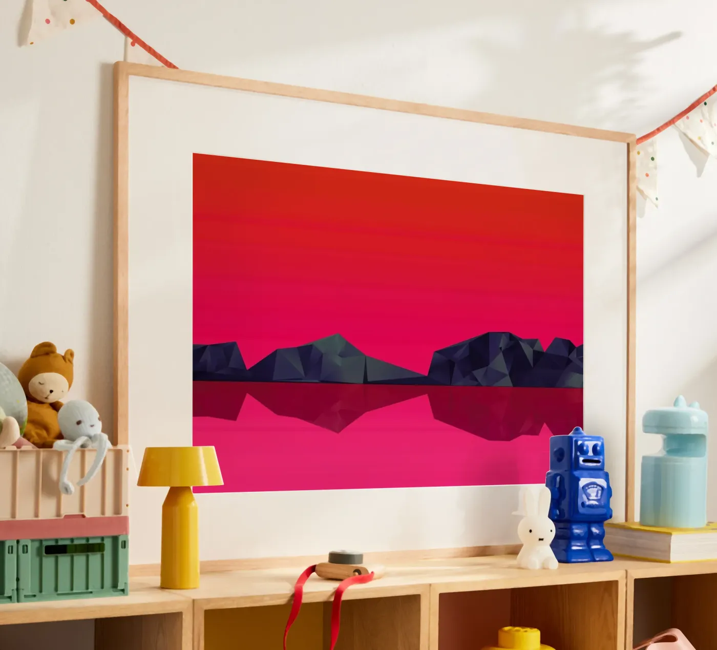 2 poster van Three Of The Possessed