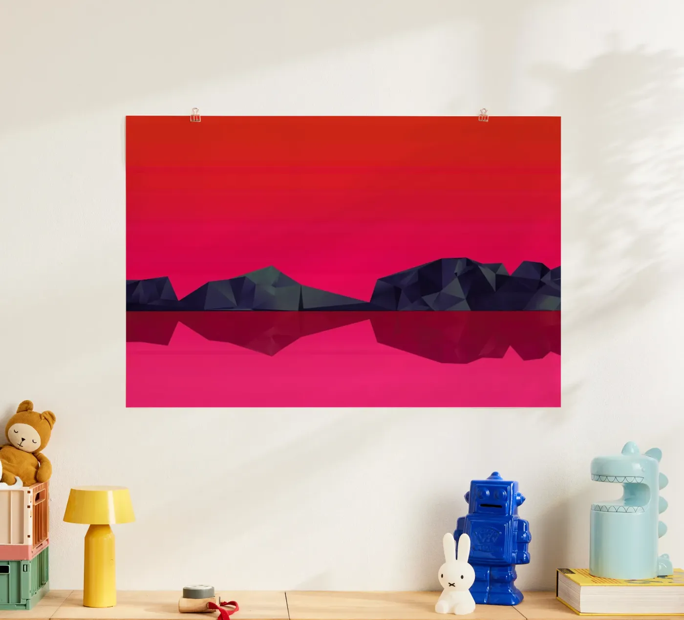 2 poster van Three Of The Possessed