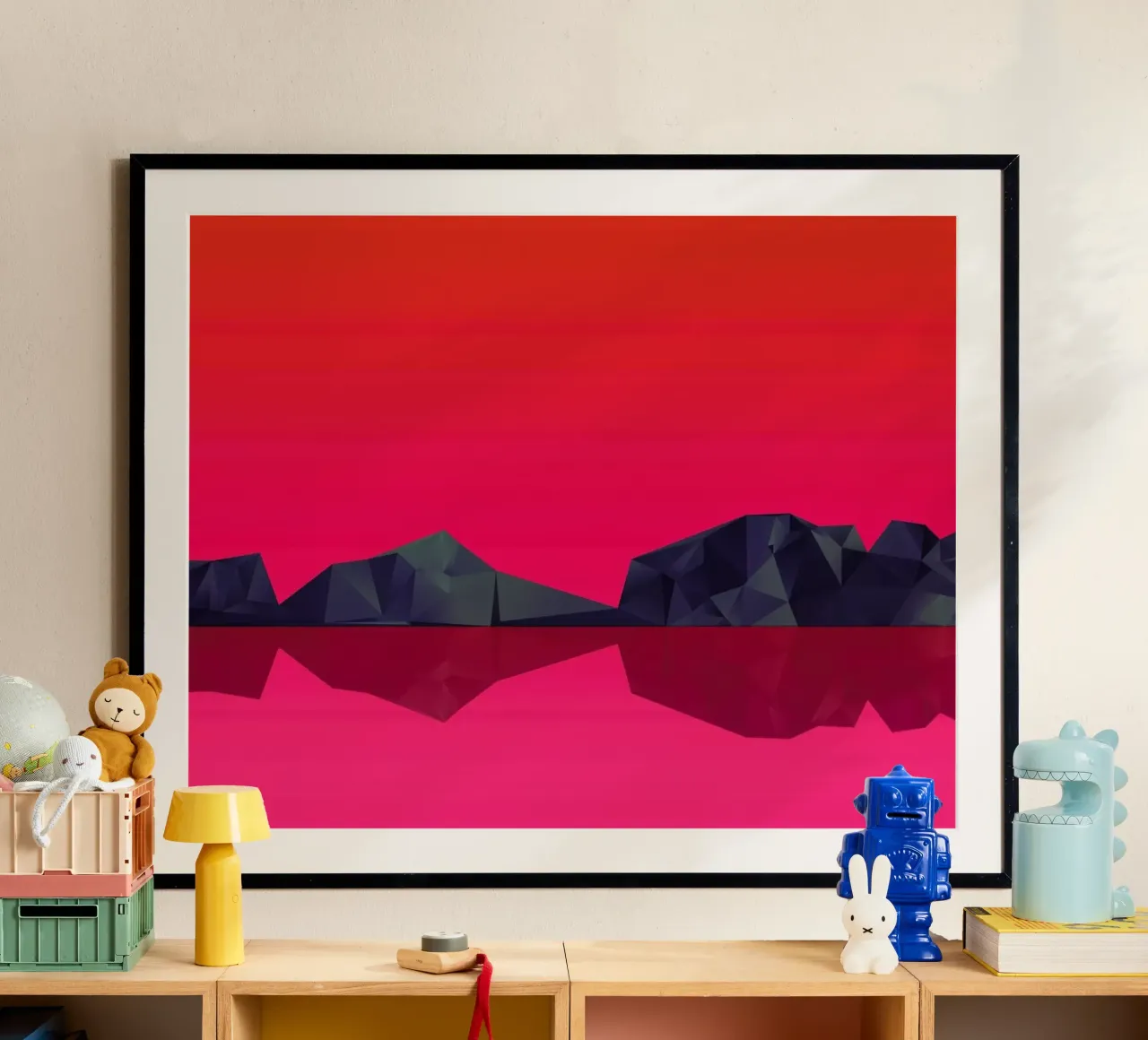 2 poster da Three Of The Possessed