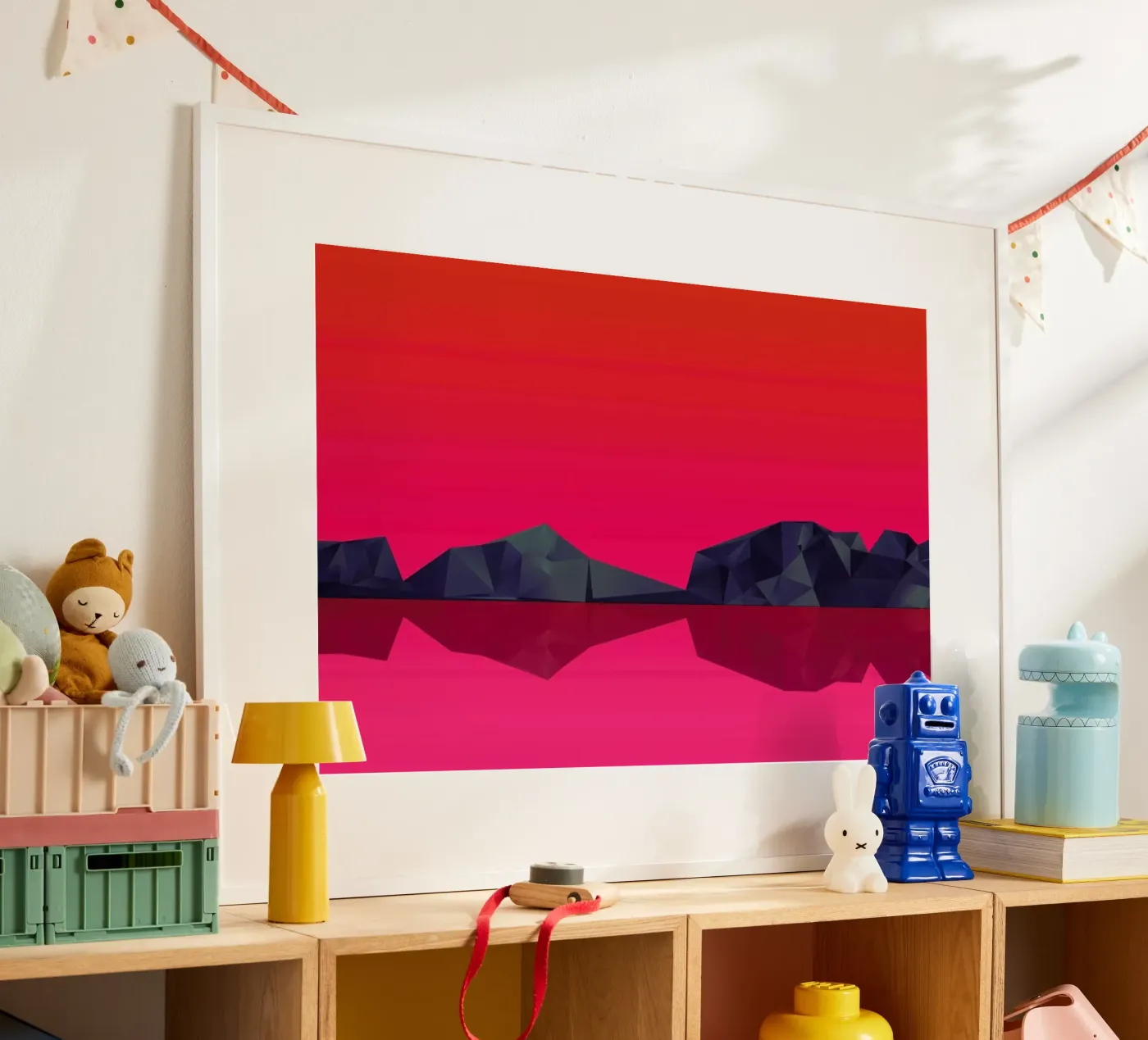 2 poster van Three Of The Possessed