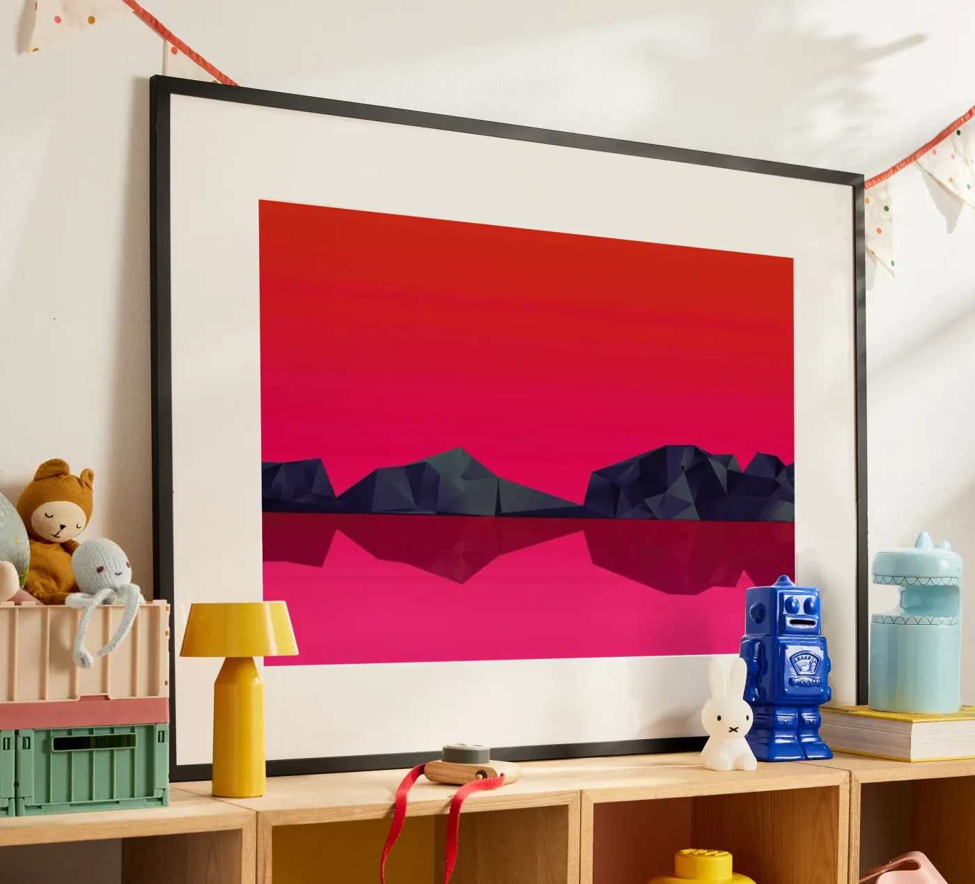 2 poster van Three Of The Possessed