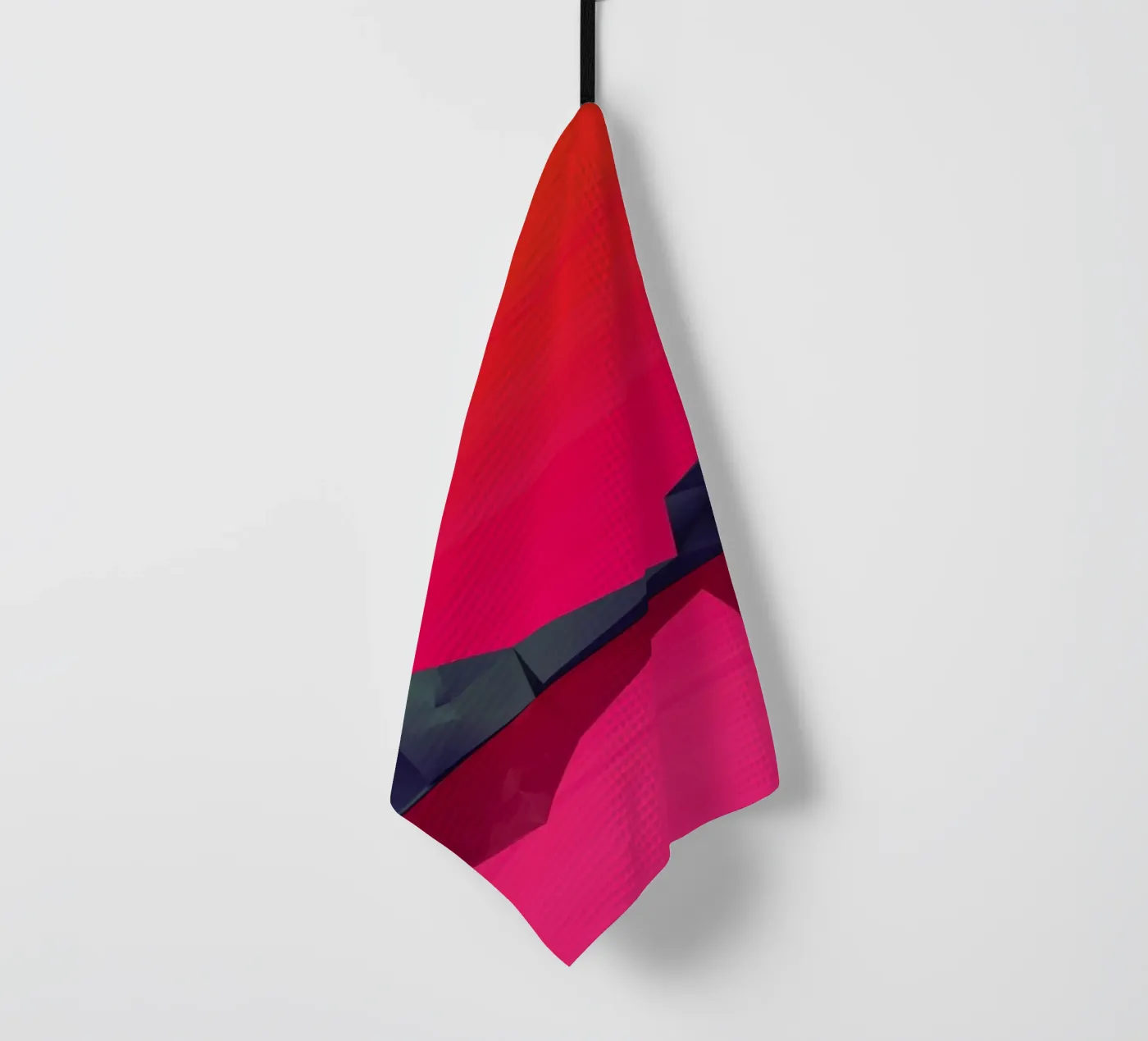 2 torchon de Three Of The Possessed