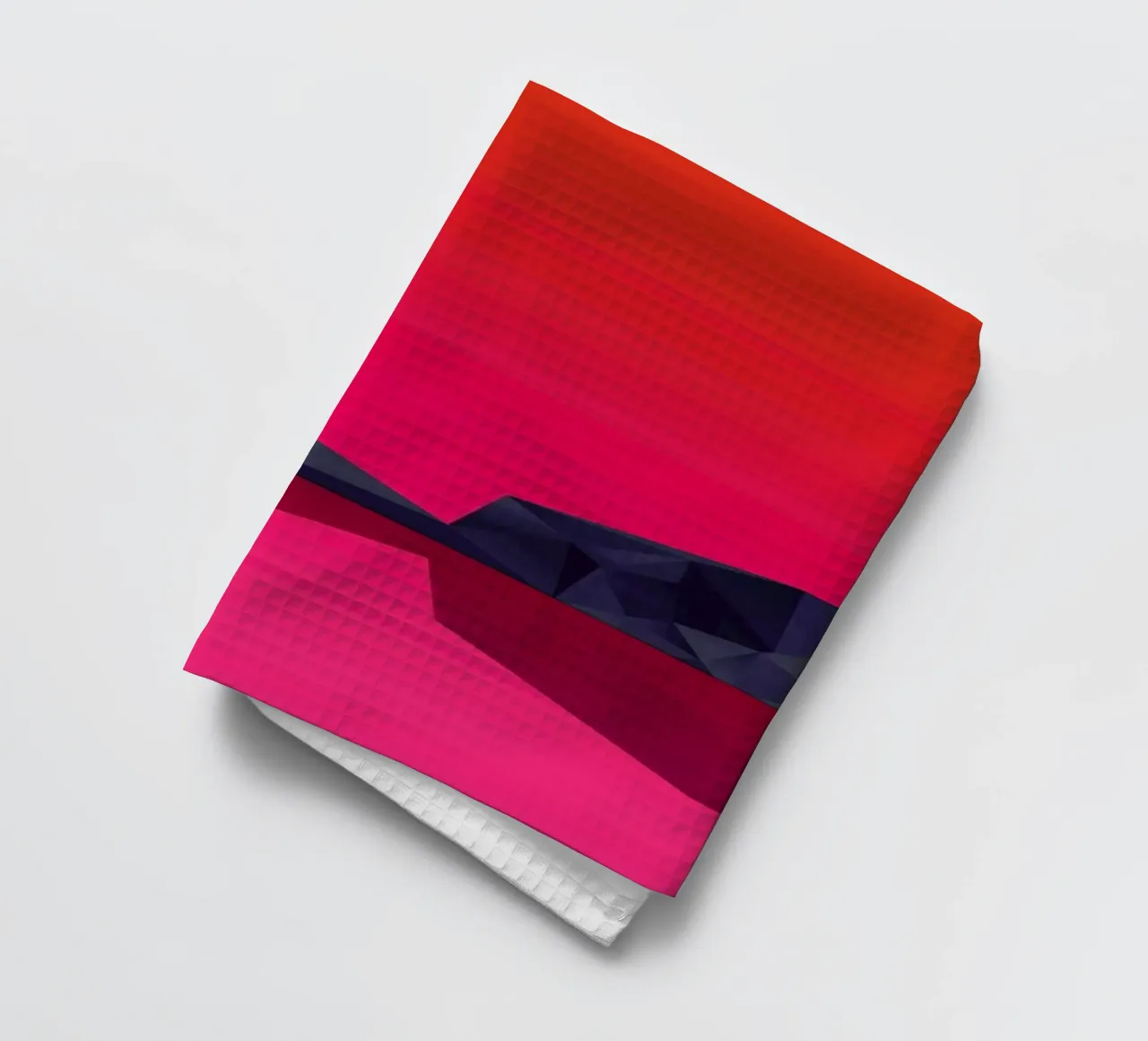 2 torchon de Three Of The Possessed