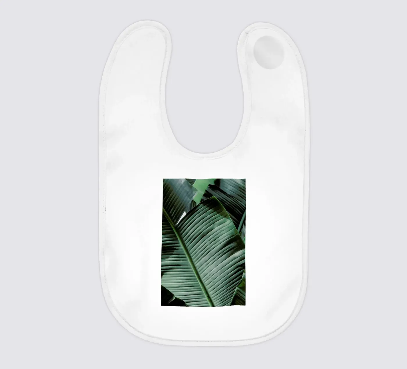 Natal Babylätzchen von Shot By Clint