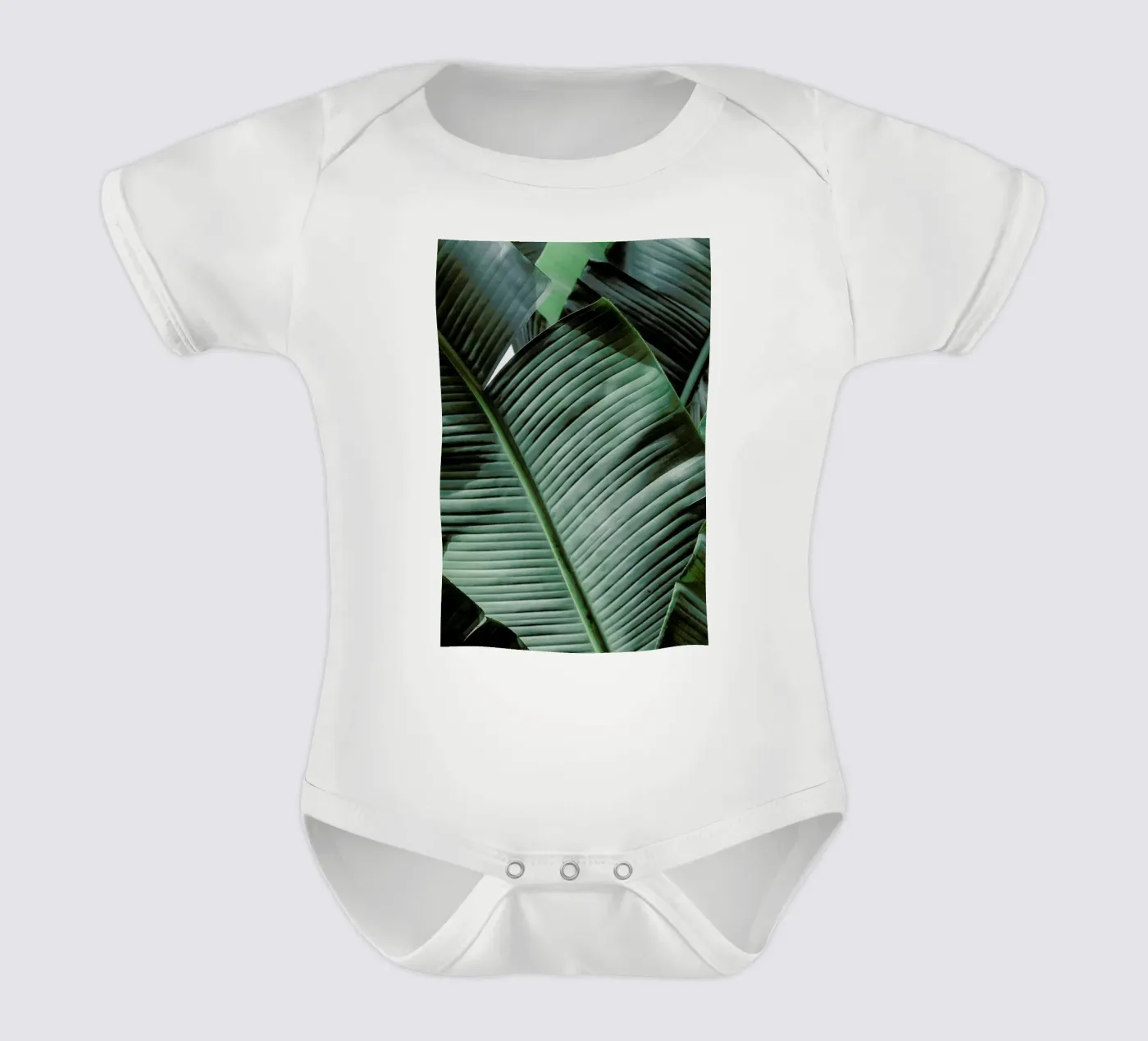 Natal body bébé de Shot By Clint