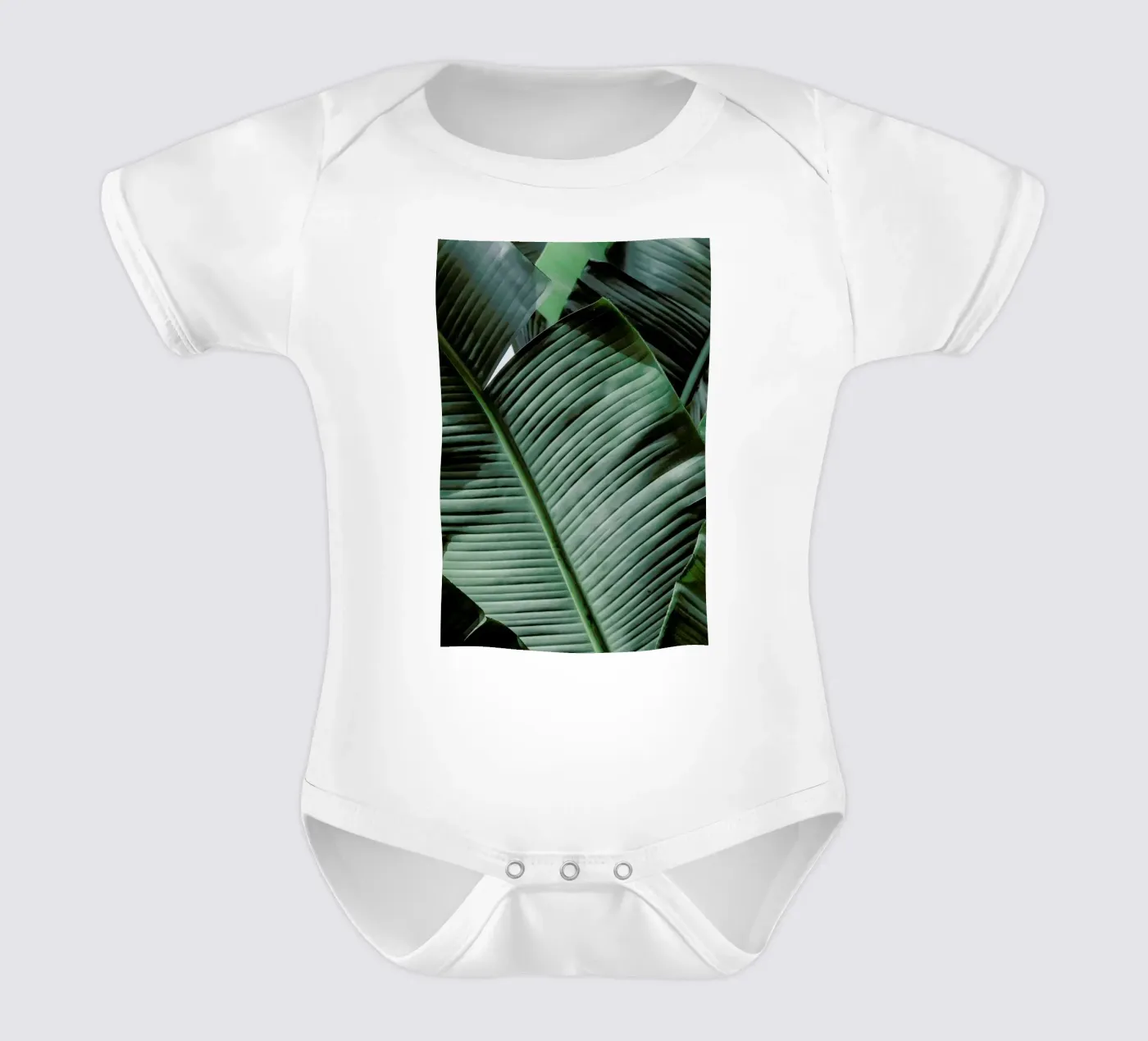 Natal body bébé de Shot By Clint