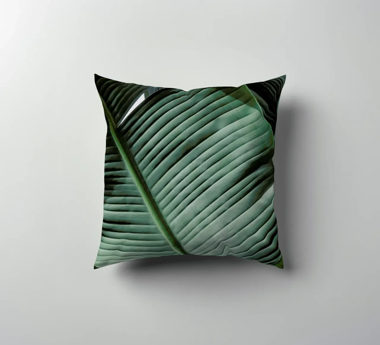 Natal decorative cushion by Shot By Clint