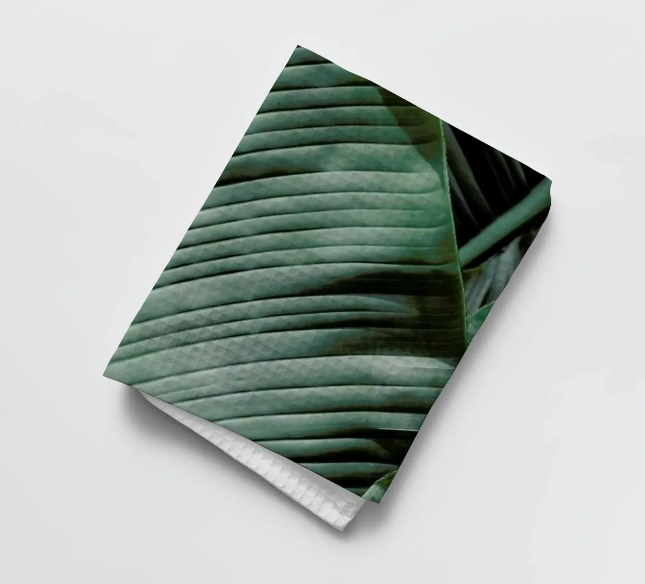 Natal tea towel by Shot By Clint