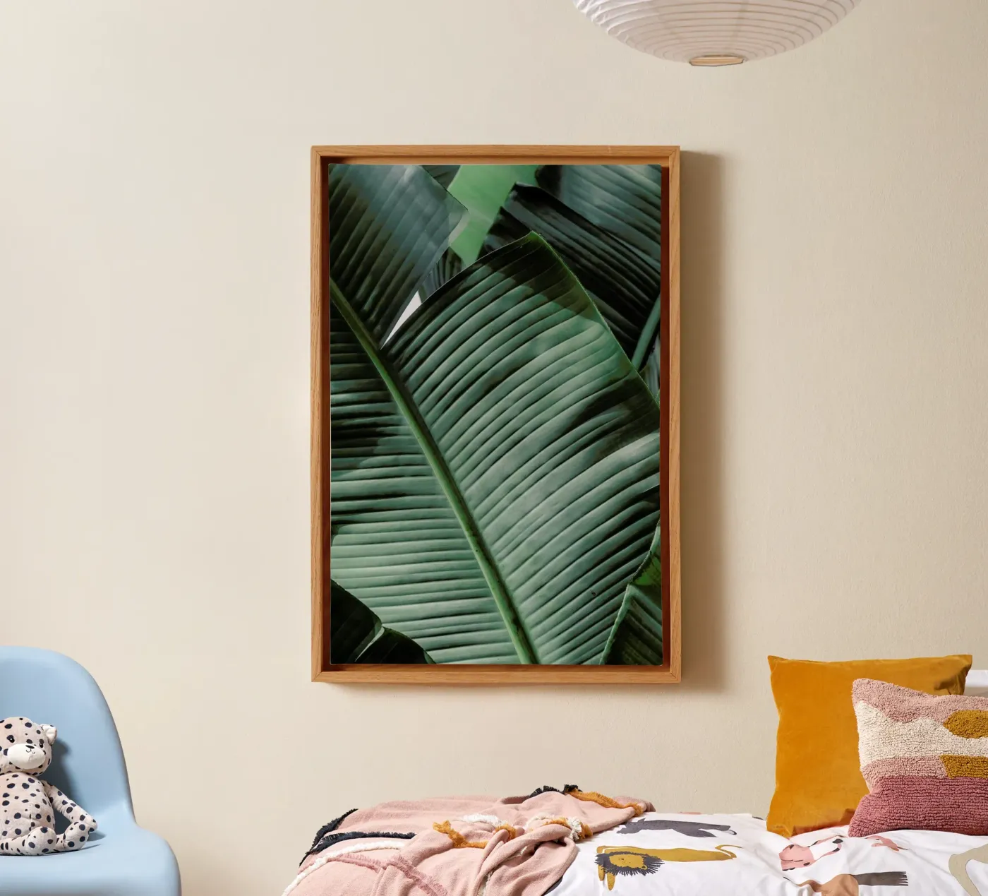 Natal canvas by Shot By Clint