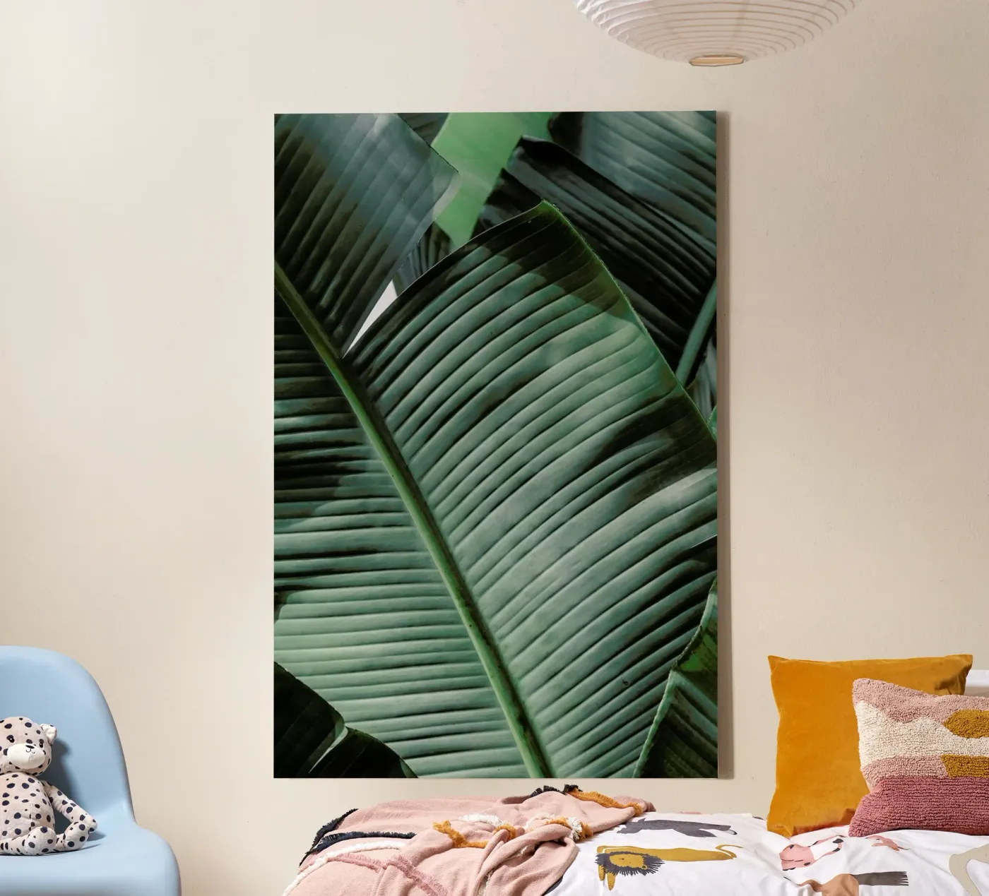 Natal canvas by Shot By Clint