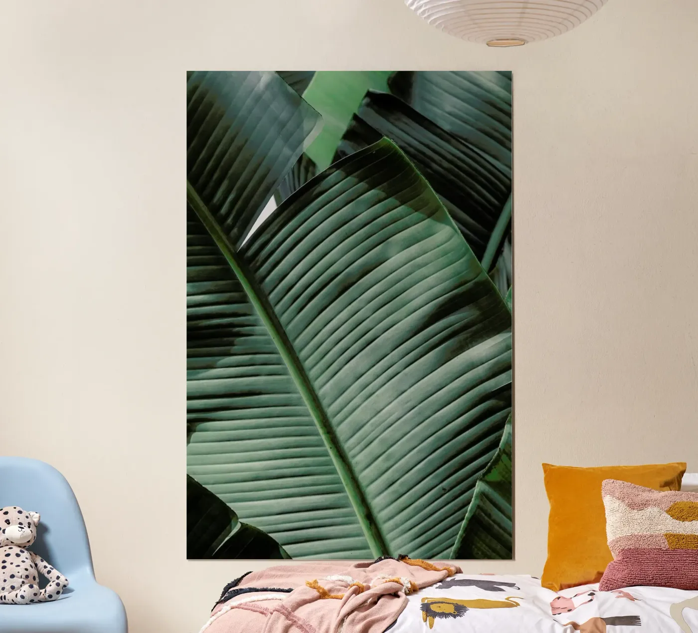 Natal Poster von Shot By Clint