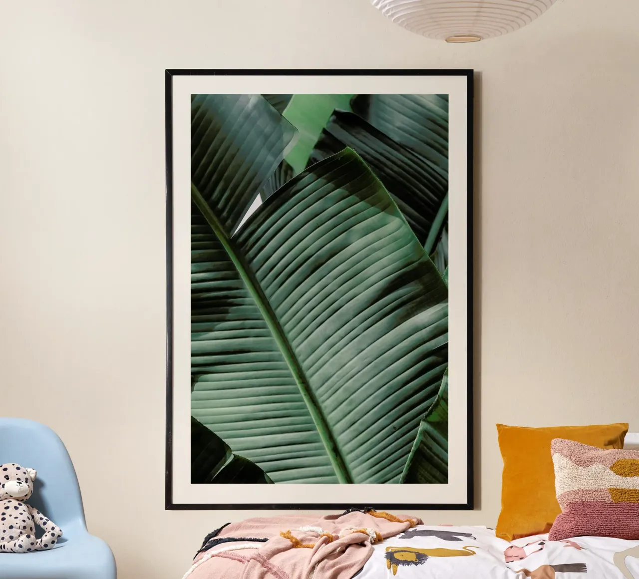 Natal poster da Shot By Clint