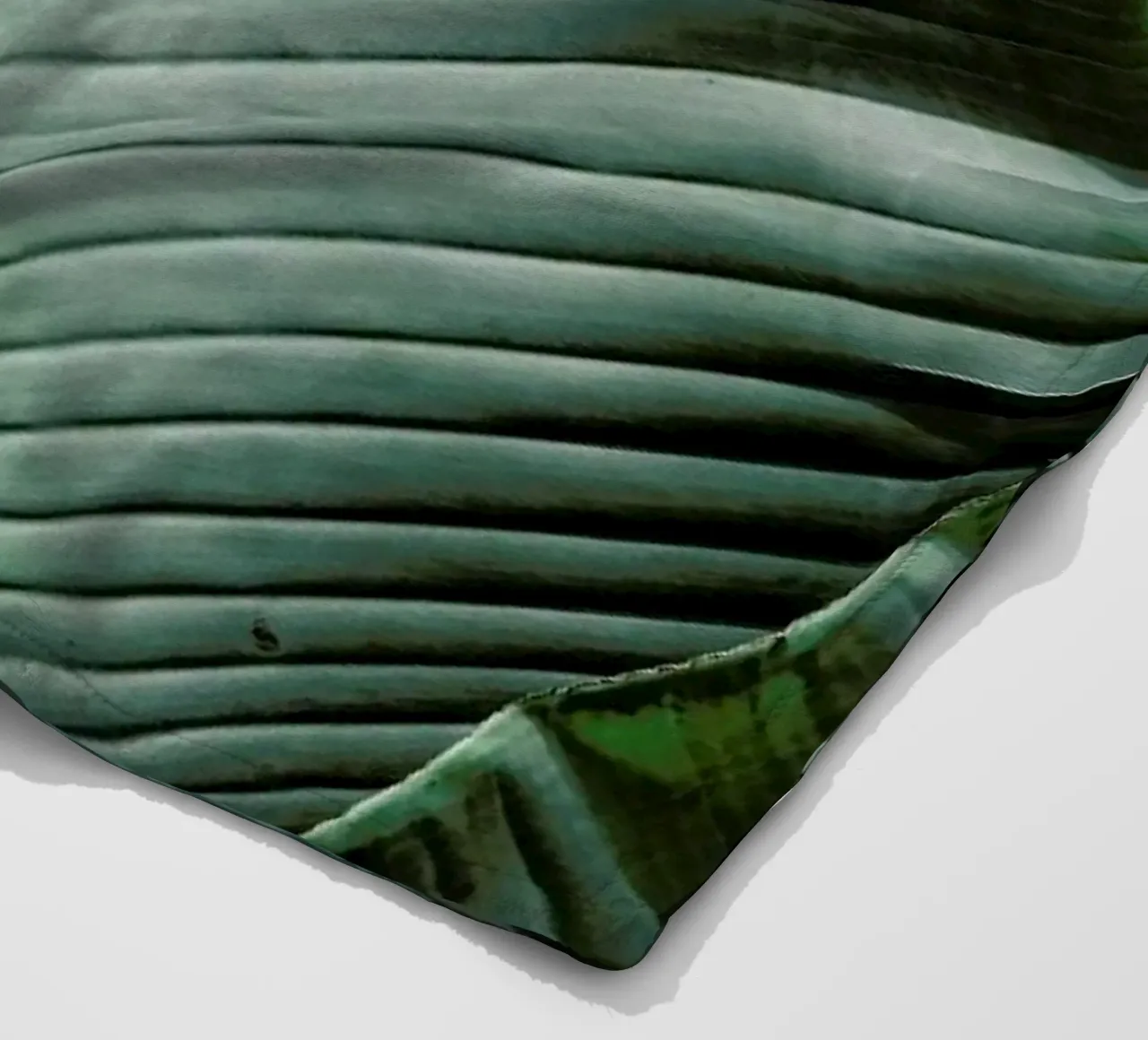 Natal fleecedeken van Shot By Clint