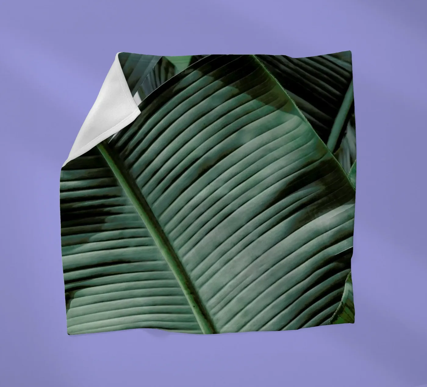 Natal plaid polaire de Shot By Clint