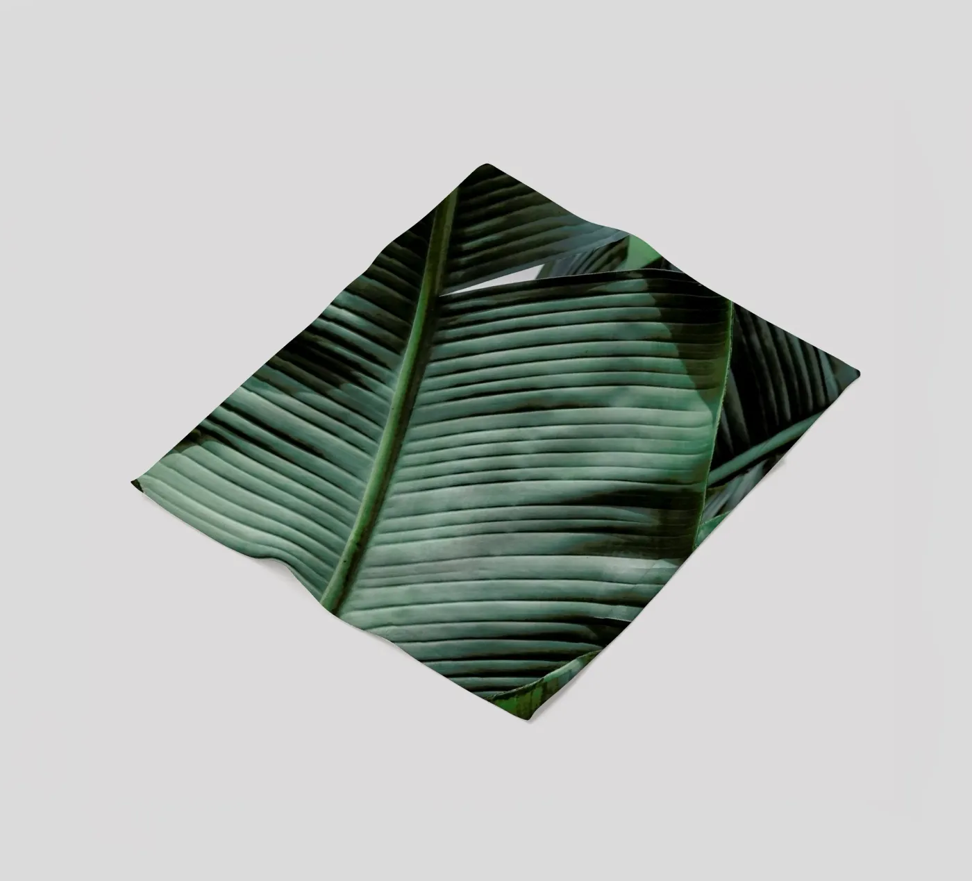 Natal plaid polaire de Shot By Clint