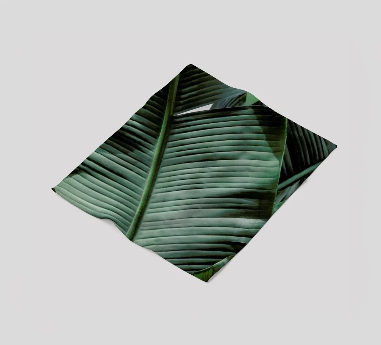 Natal fleecedeken van Shot By Clint