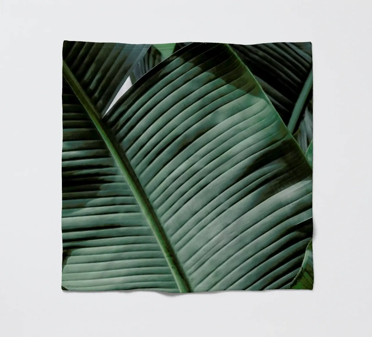 Natal fleecedeken van Shot By Clint