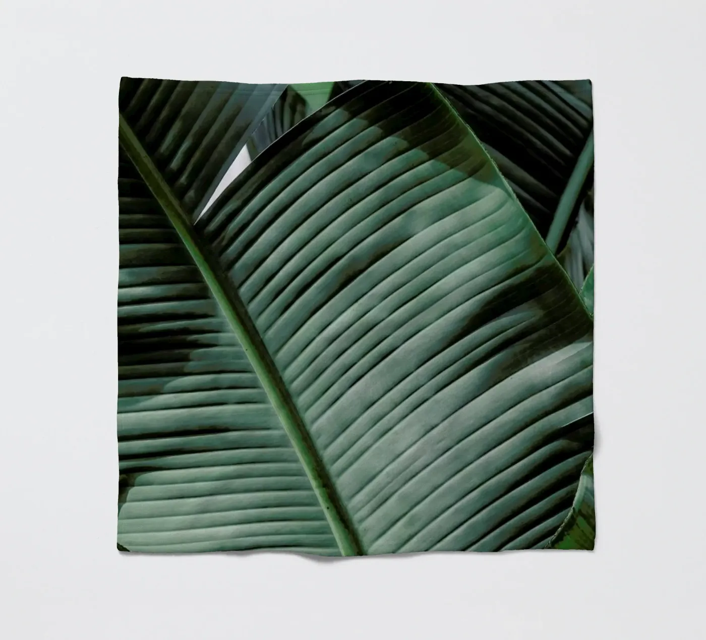 Natal plaid polaire de Shot By Clint