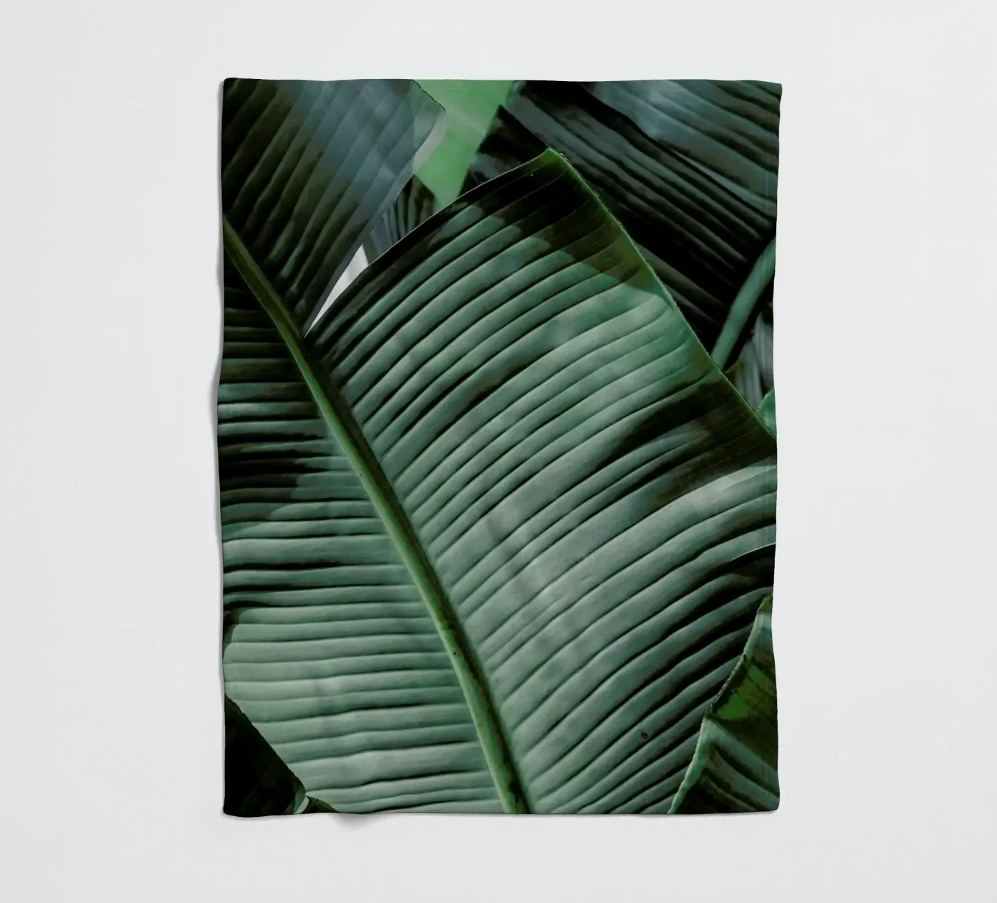 Natal plaid polaire de Shot By Clint