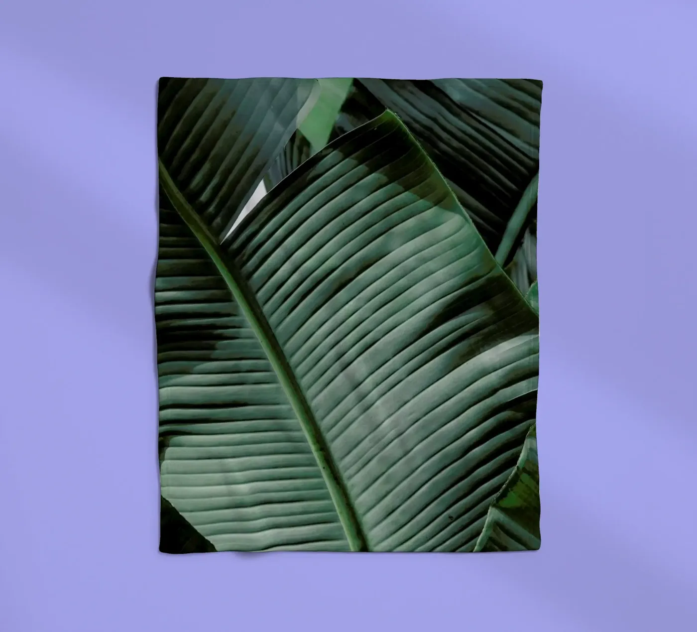 Natal plaid polaire de Shot By Clint