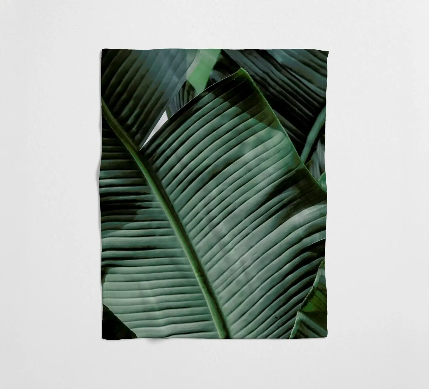 Natal plaid polaire de Shot By Clint