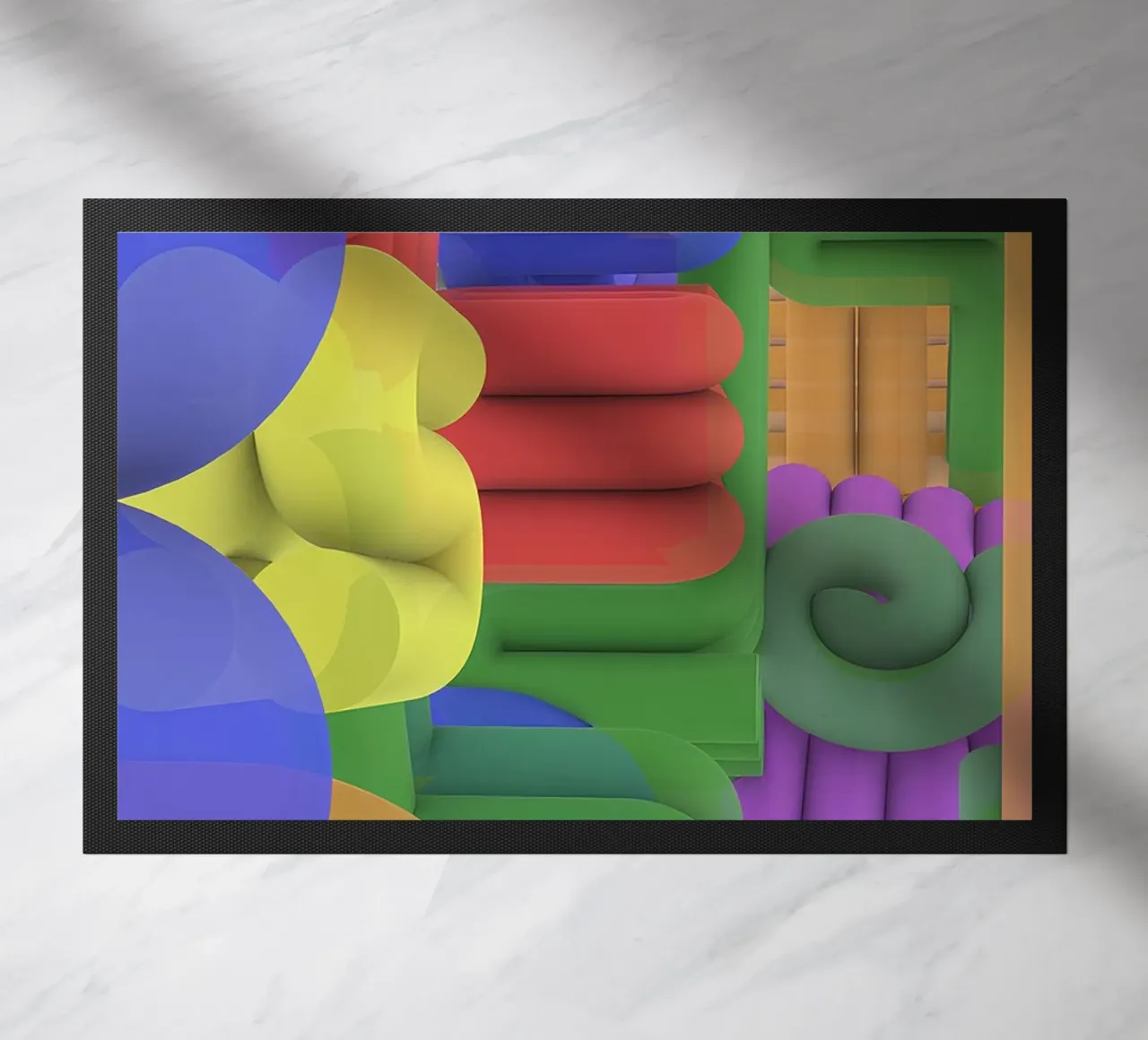 ONNE zerbino da Claire Debons