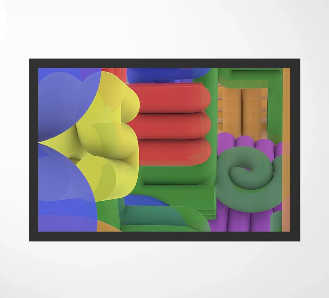 ONNE zerbino da Claire Debons