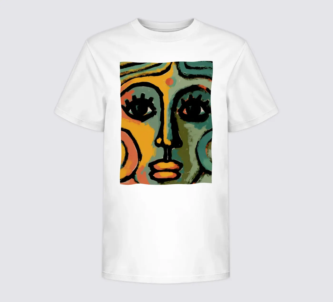 The Given t-shirt bambini da treechild