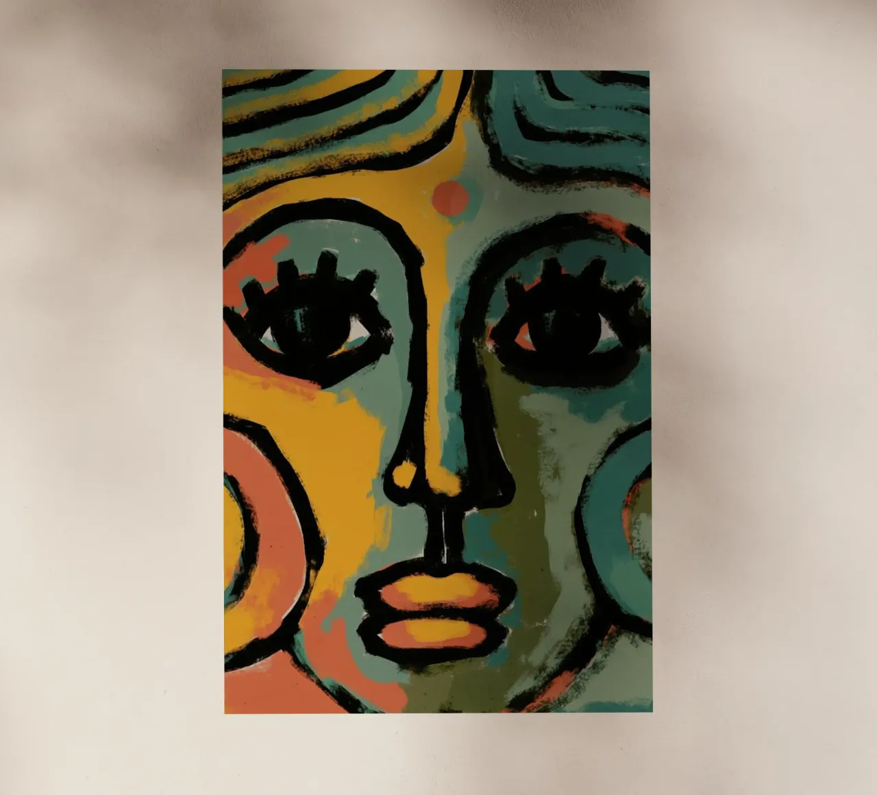 The Given pellicola backlit da treechild