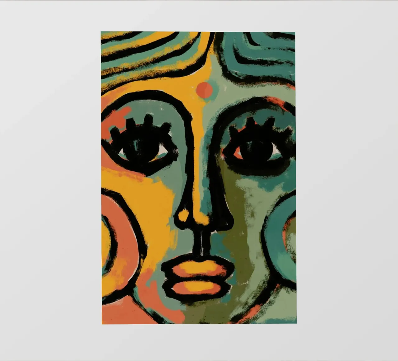 The Given telo in pvc da treechild