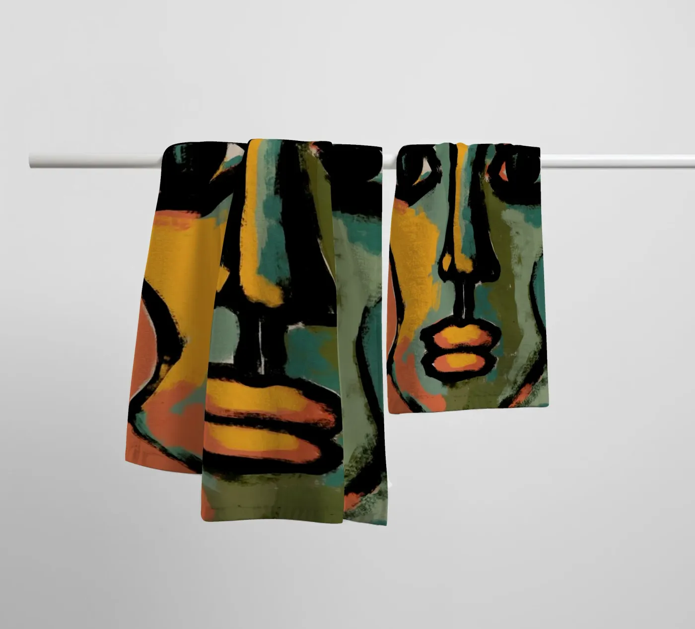The Given towel by treechild