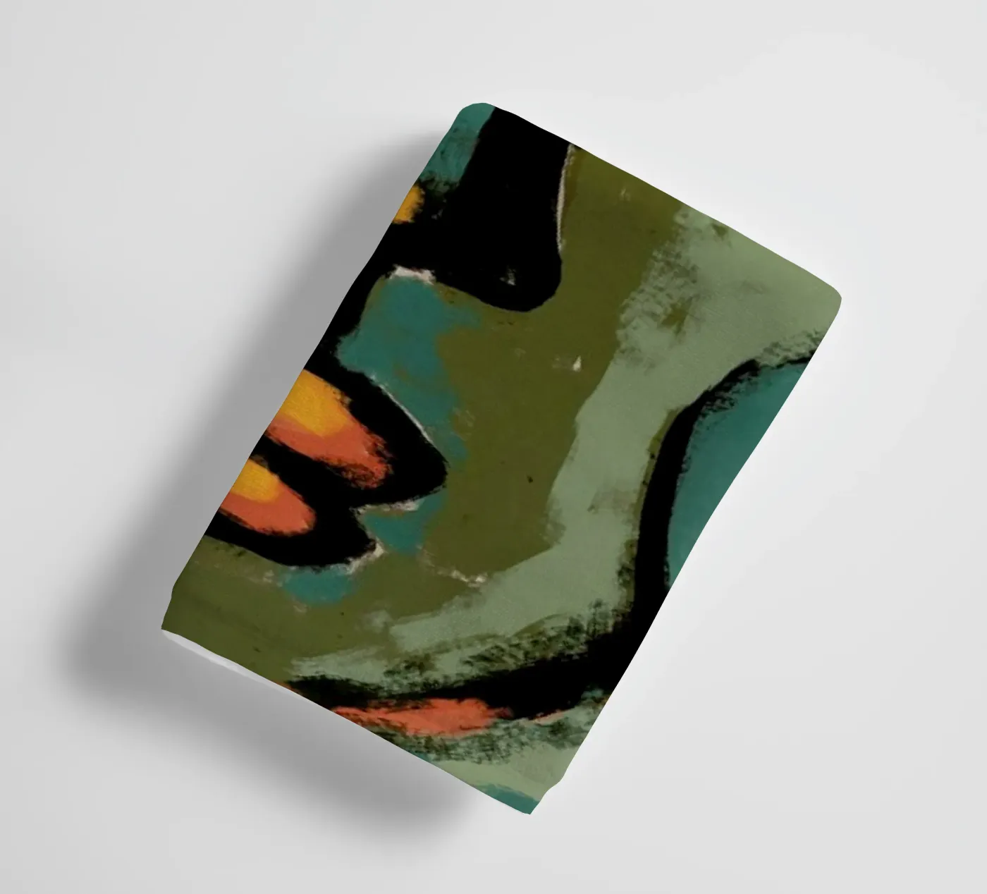The Given towel by treechild