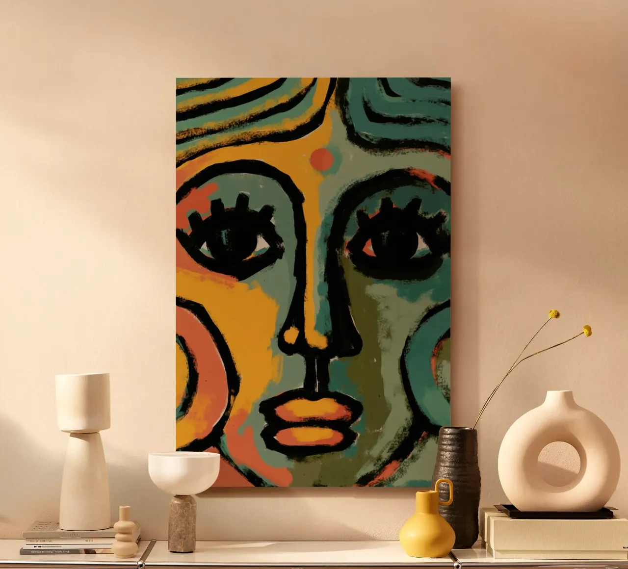 The Given alluminio dibond da treechild
