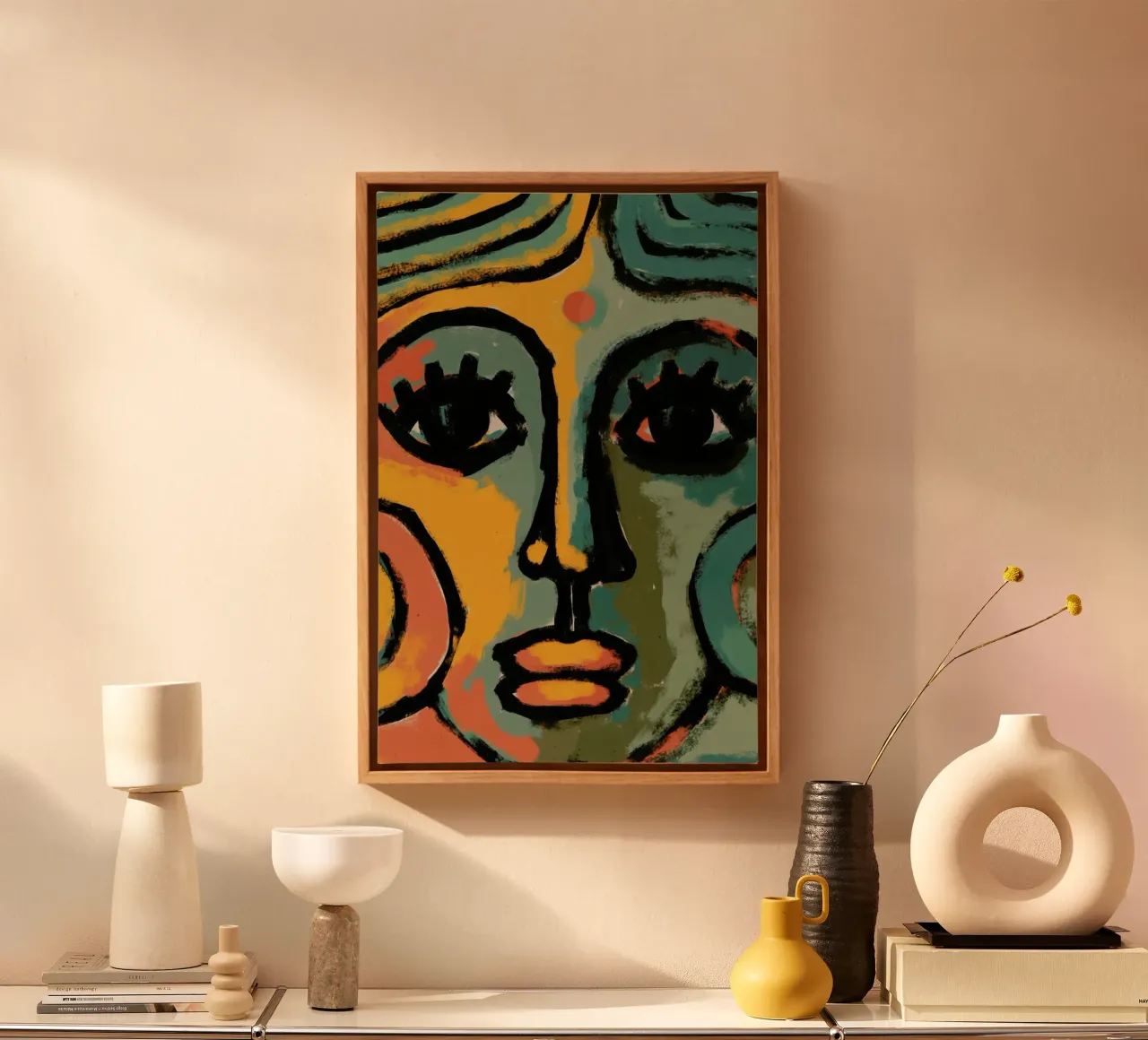 The Given tela da treechild