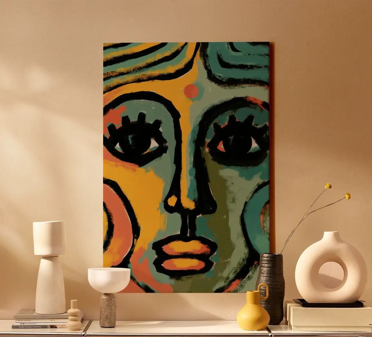 The Given tela da treechild