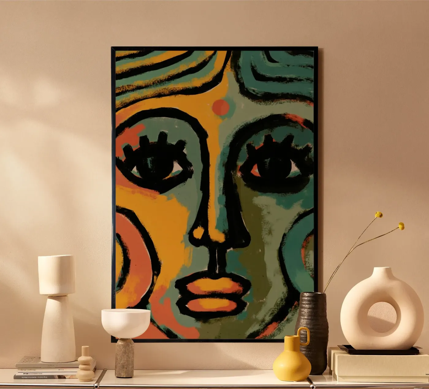 The Given poster da treechild