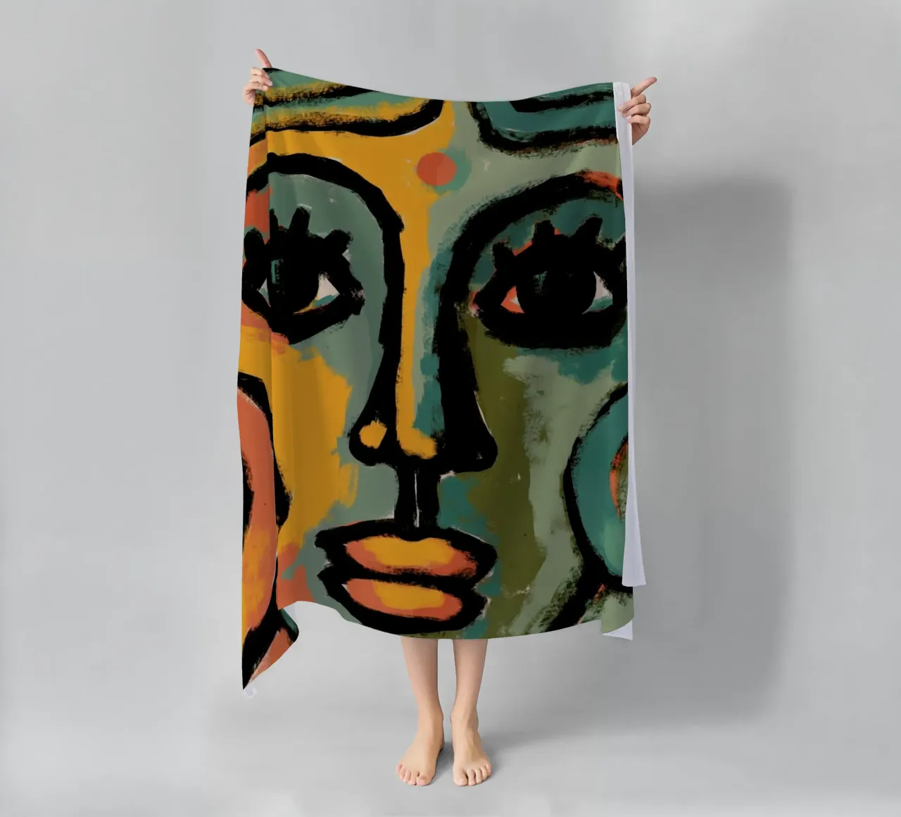 The Given telo mare da treechild